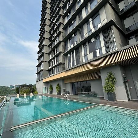 Societe By Bamboo Hospitality Aparthotel Kuala Lumpur Exterior photo