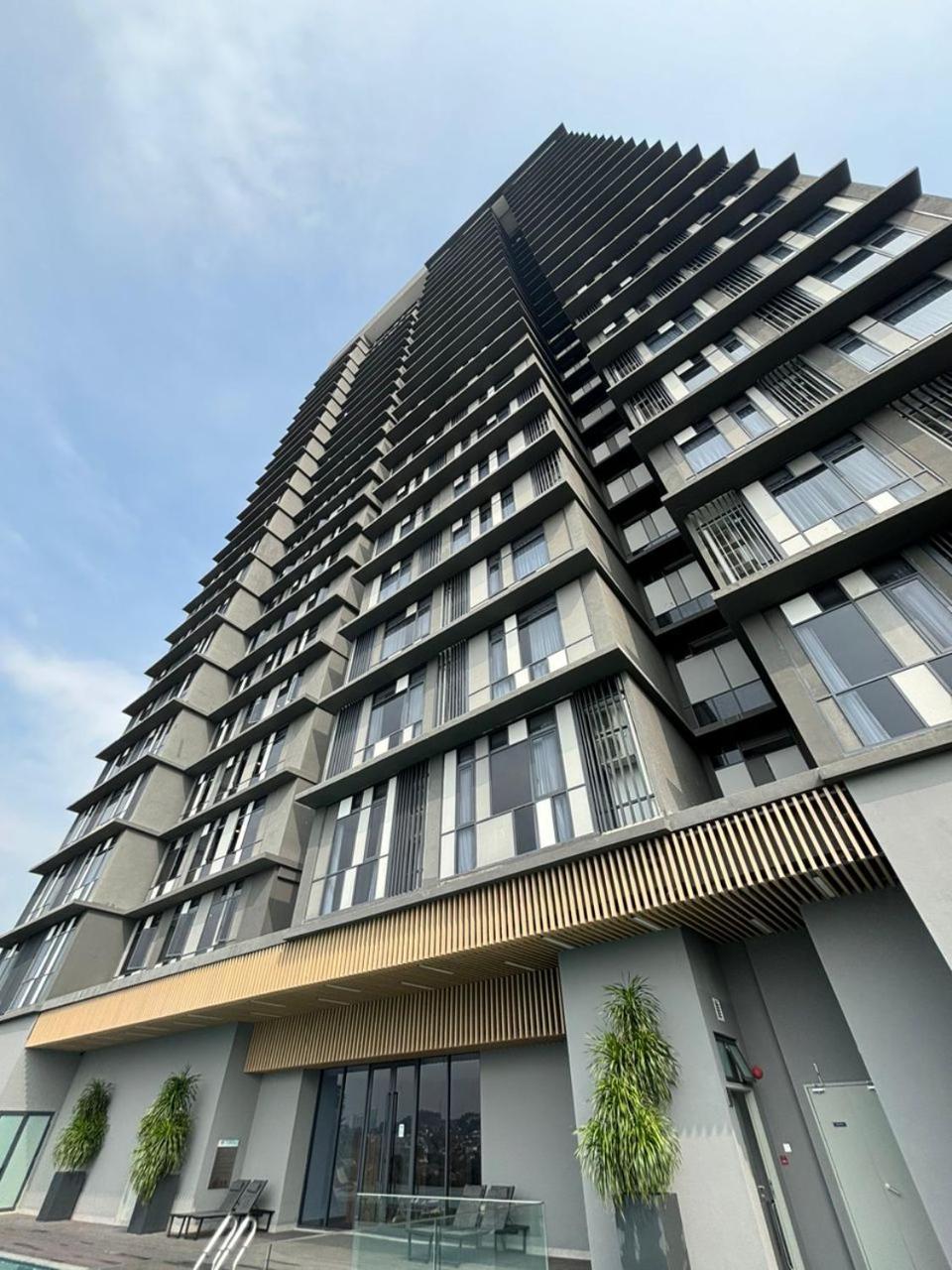 Societe By Bamboo Hospitality Aparthotel Kuala Lumpur Exterior photo