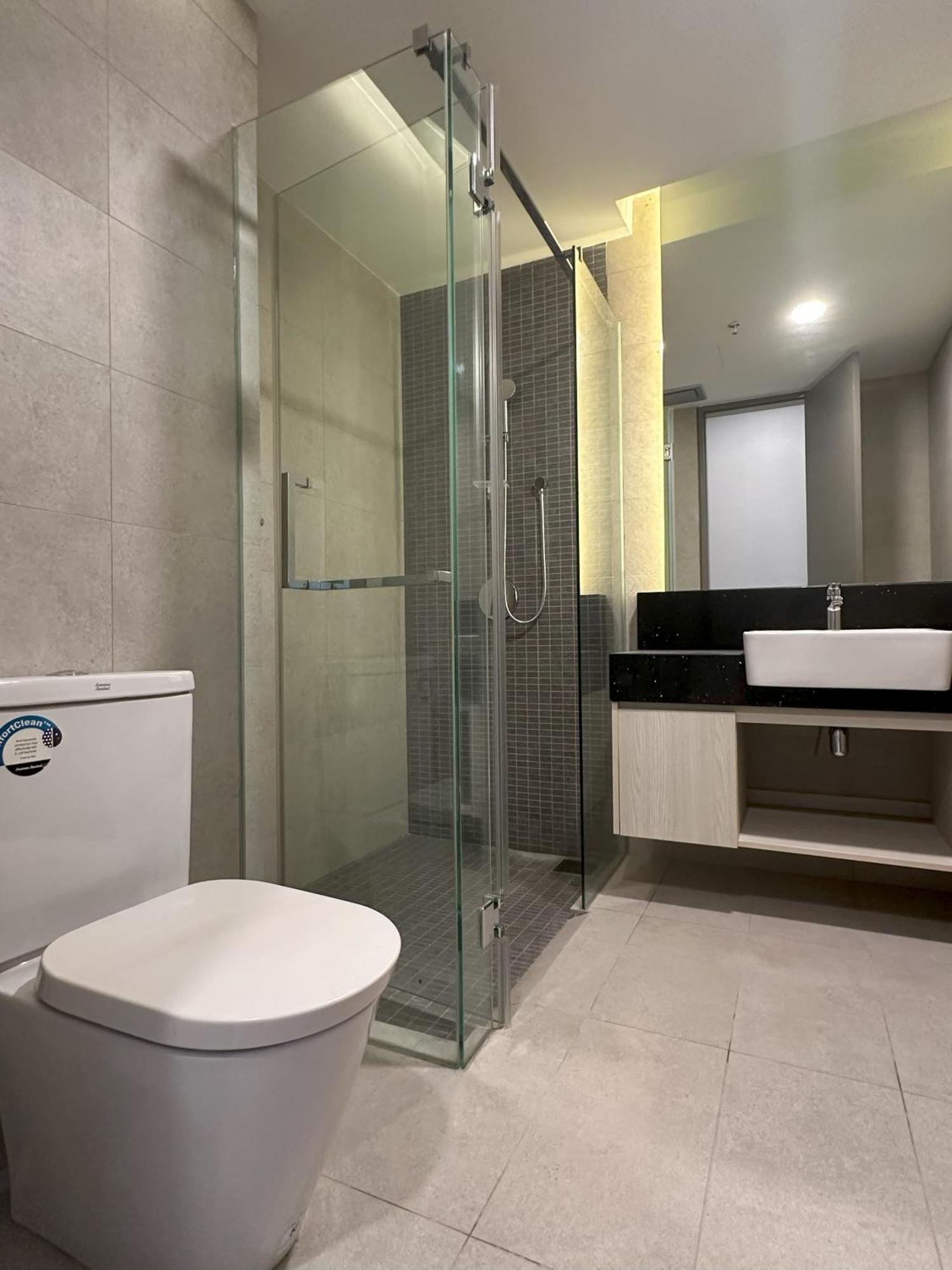 Societe By Bamboo Hospitality Aparthotel Kuala Lumpur Exterior photo