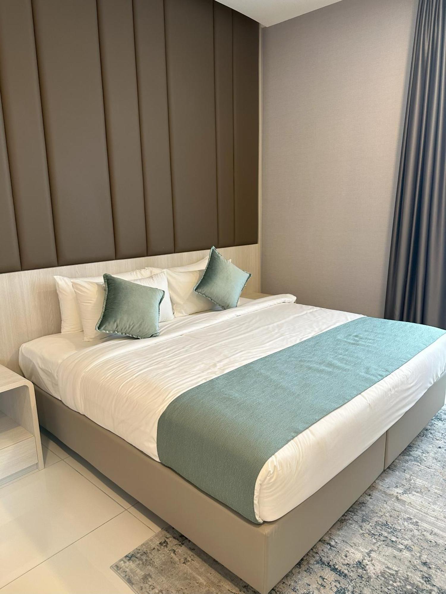 Societe By Bamboo Hospitality Aparthotel Kuala Lumpur Exterior photo